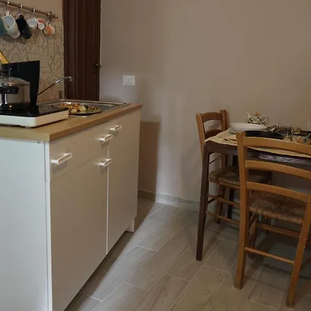 Bed & Breakfast Locazione Turistica Domus Re