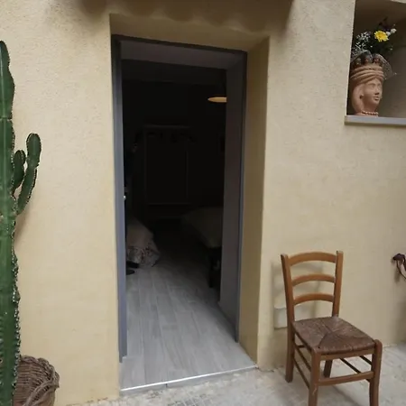 Bed & Breakfast Locazione Turistica Domus Re Agrigento