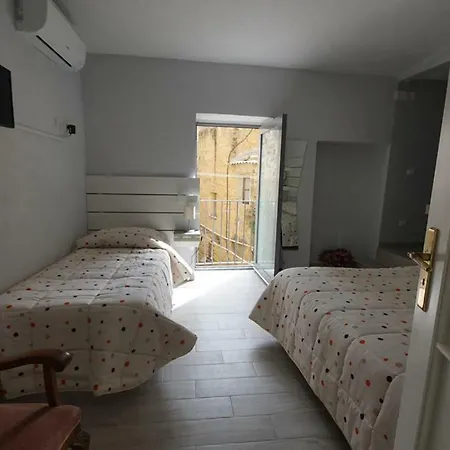 Bed & Breakfast Locazione Turistica Domus Re