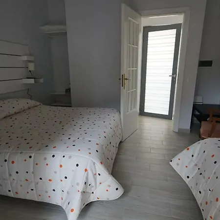 Locazione Turistica Domus Re Bed & Breakfast