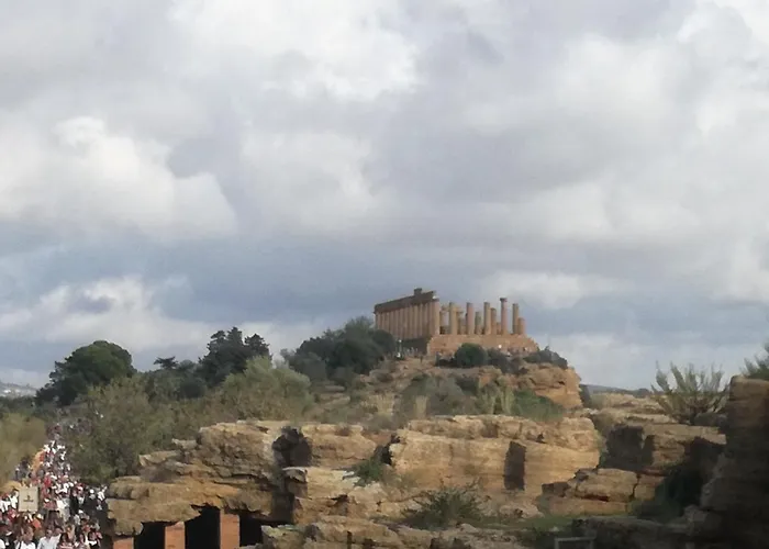 Locazione Turistica Domus Re