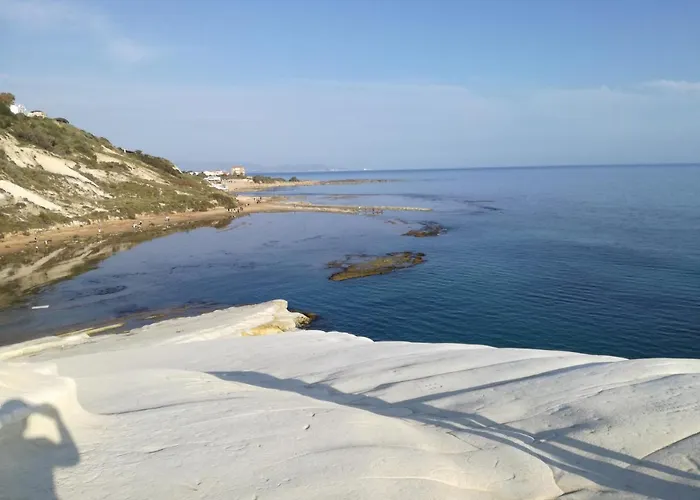 Couette-café Locazione Turistica Domus Re 4*