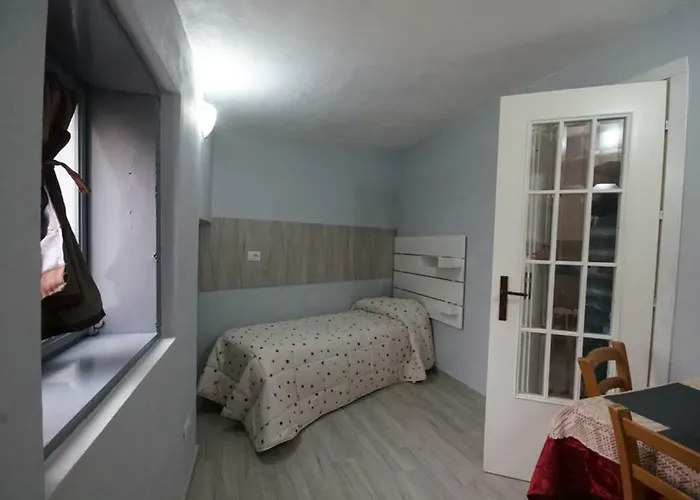 Couette-café Locazione Turistica Domus Re