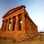 Bed and breakfast Locazione Turistica Domus Re Agrigento