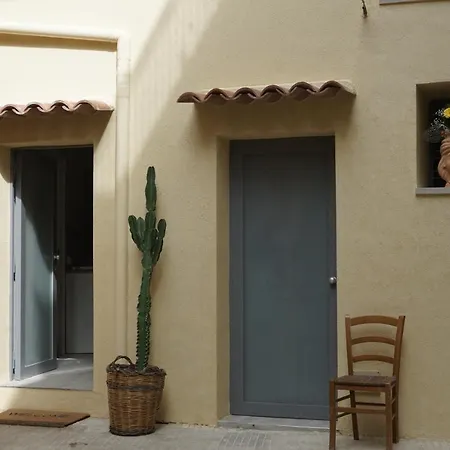 Locazione Turistica Domus Re Agrigento