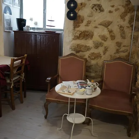 Locazione Turistica Domus Re Agrigento