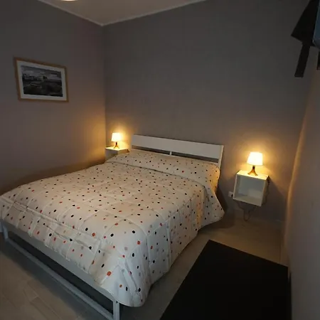 Locazione Turistica Domus Re