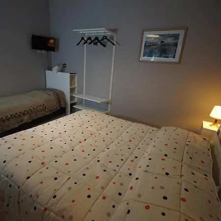 Locazione Turistica Domus Re ベッド・アンド・ブレックファスト アグリジェント