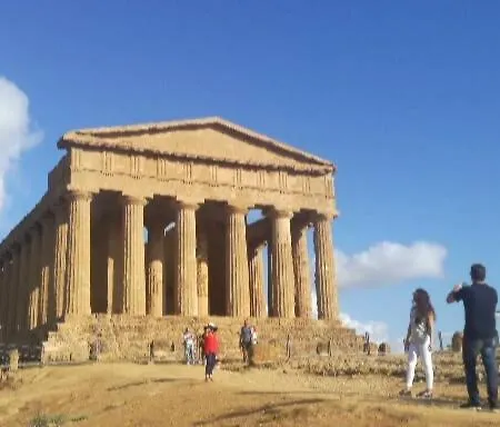 Locazione Turistica Domus Re