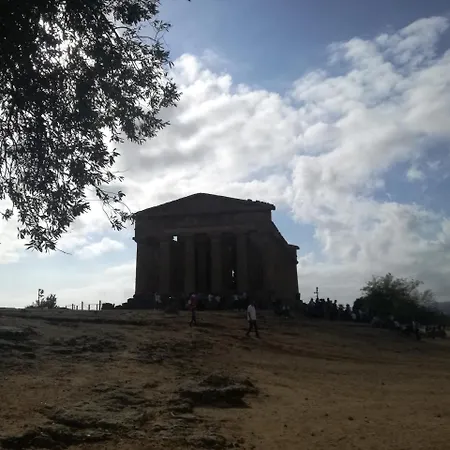 Bed & Breakfast Locazione Turistica Domus Re