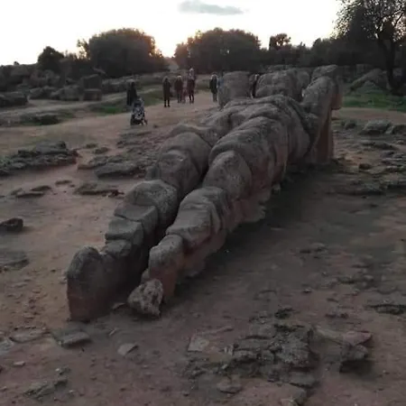 Locazione Turistica Domus Re