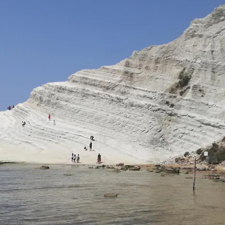 Locazione Turistica Domus Re Agrigento