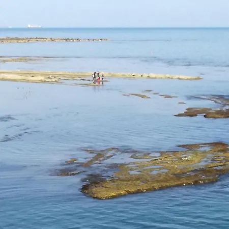 ベッド・アンド・ブレックファスト Locazione Turistica Domus Re アグリジェント