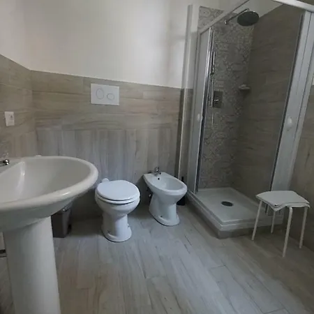 Locazione Turistica Domus Re Bed & Breakfast Agrigento