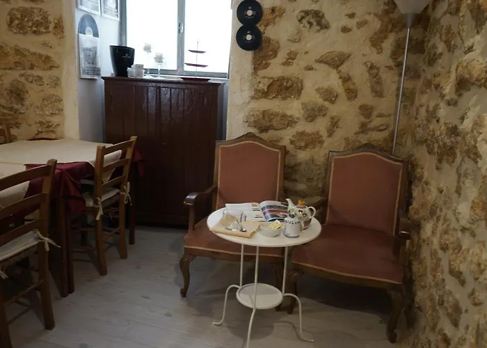 Locazione Turistica Domus Re 阿格里真托