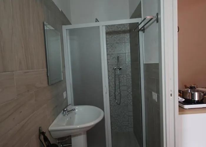 Locazione Turistica Domus Re 4* Agrigento