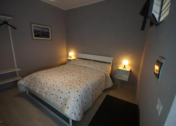 Locazione Turistica Domus Re