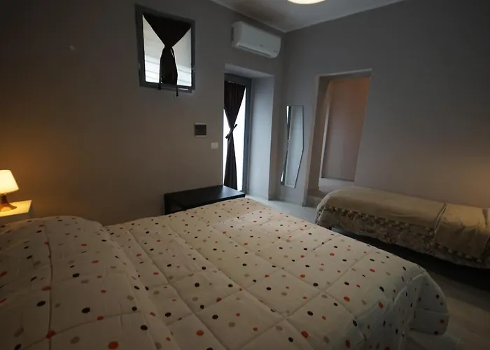 Locazione Turistica Domus Re