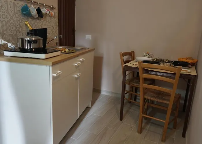 Bed & Breakfast Locazione Turistica Domus Re