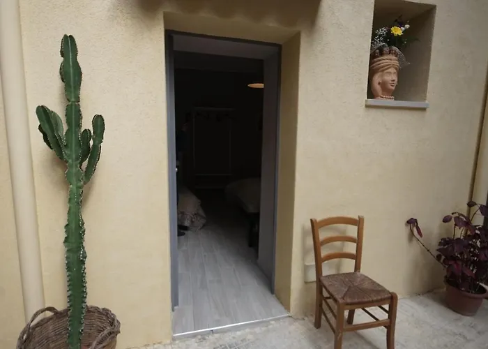 Bed & Breakfast Locazione Turistica Domus Re Agrigento
