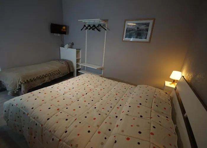 Locazione Turistica Domus Re Bed & Breakfast Agrigento