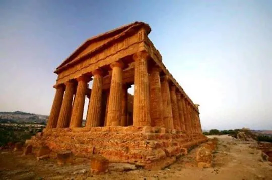 Bed & Breakfast Locazione Turistica Domus Re Agrigento