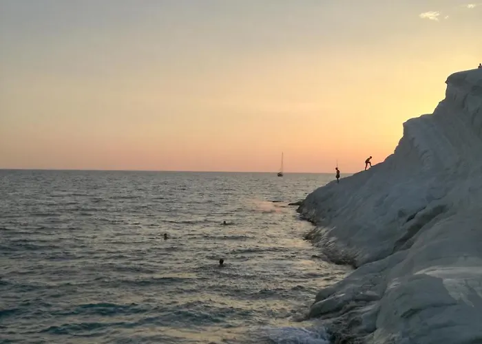 Locazione Turistica Domus Re Bed & Breakfast Agrigento