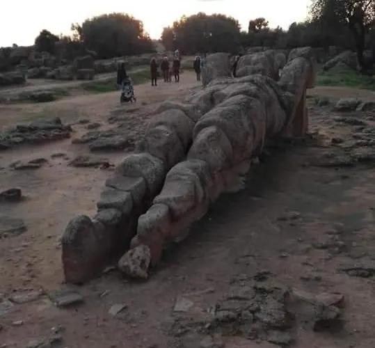 Locazione Turistica Domus Re