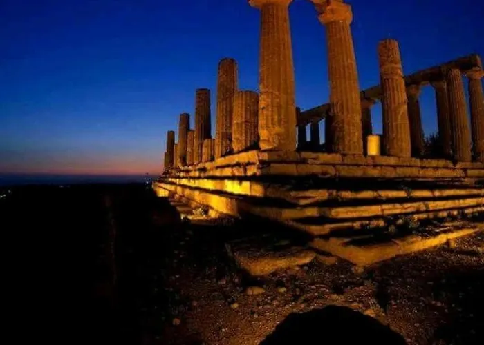 Locazione Turistica Domus Re Bed & Breakfast Agrigento