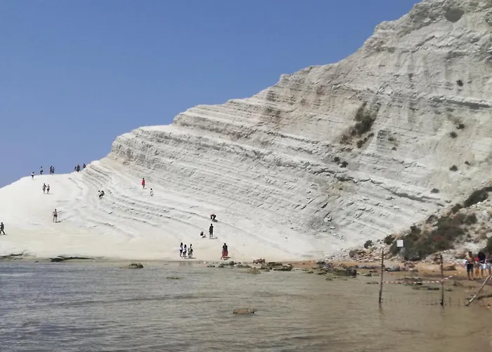 Locazione Turistica Domus Re 阿格里真托