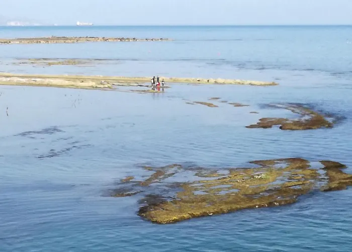 Bed & Breakfast Locazione Turistica Domus Re Agrigento