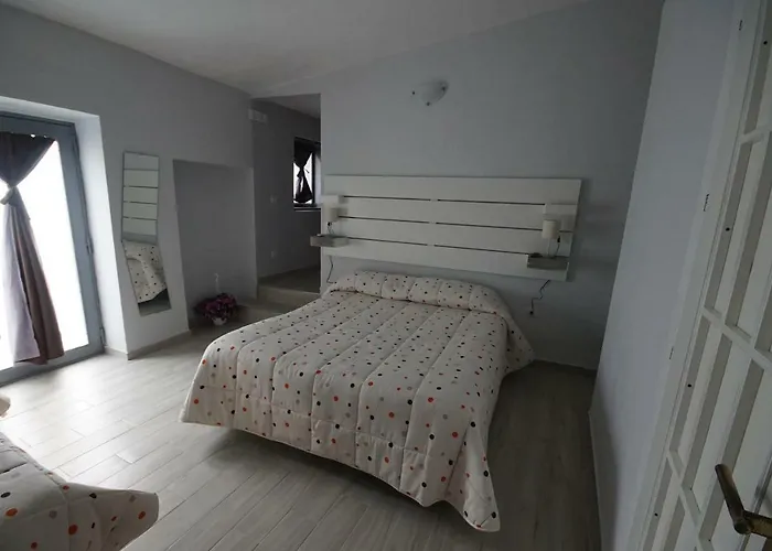 Locazione Turistica Domus Re Agrigento