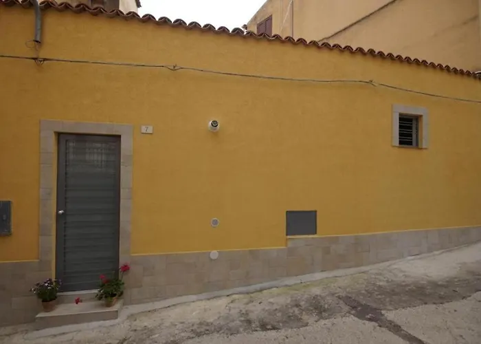 Locazione Turistica Domus Re Bed & Breakfast Agrigento